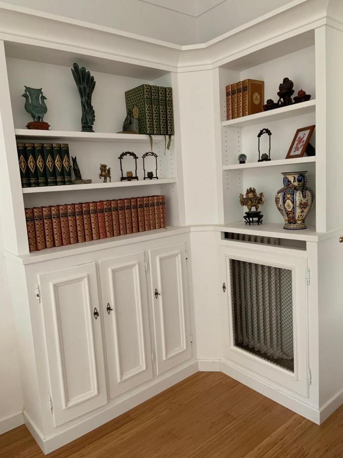 Grand Appartement 85M2 Centre Ville De Biarritz 6 Pers מראה חיצוני תמונה