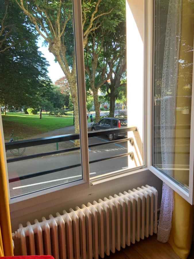 Grand Appartement 85M2 Centre Ville De Biarritz 6 Pers מראה חיצוני תמונה