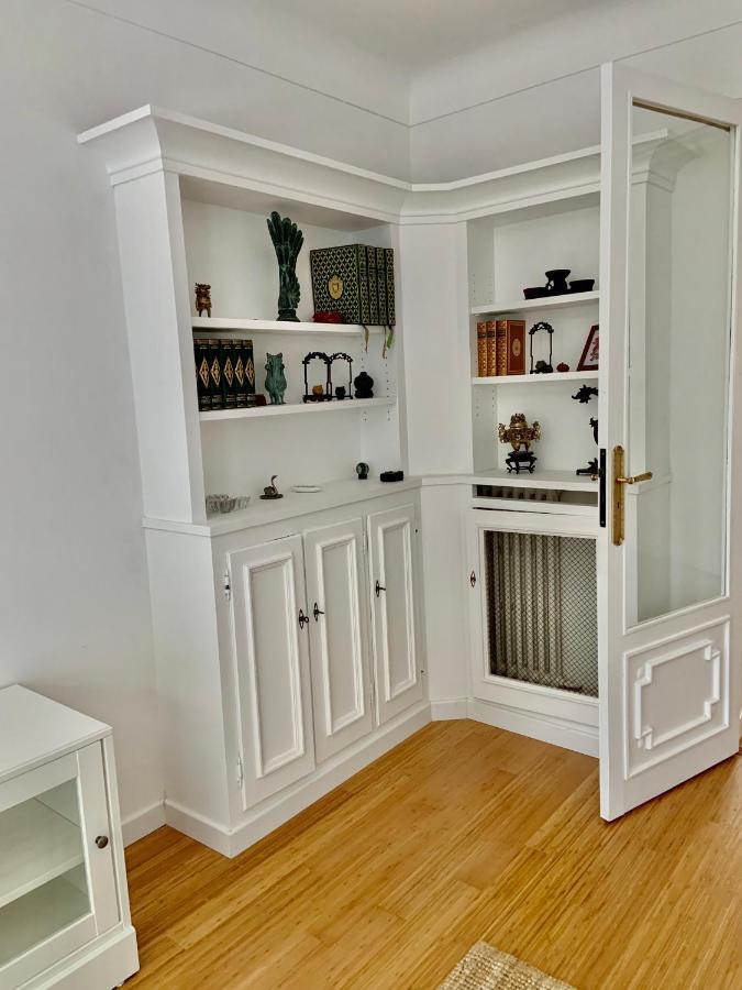 Grand Appartement 85M2 Centre Ville De Biarritz 6 Pers מראה חיצוני תמונה