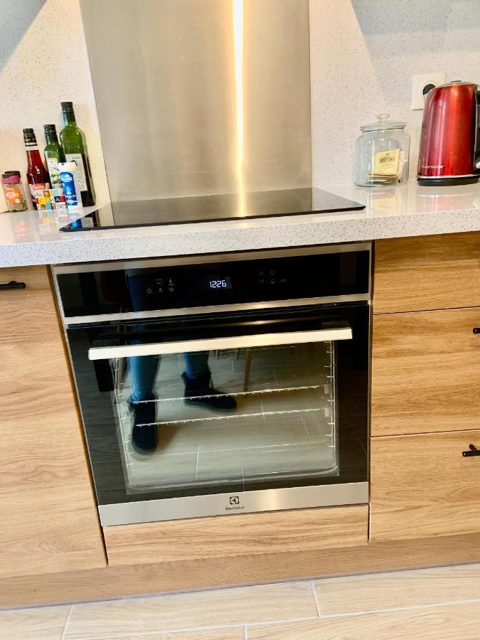 Grand Appartement 85M2 Centre Ville De Biarritz 6 Pers מראה חיצוני תמונה